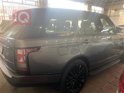 Land Rover Range Rover Vogue